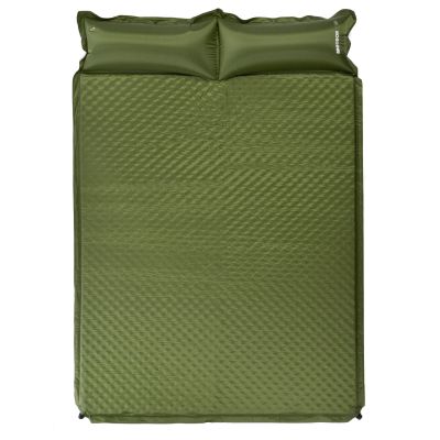 8. Meteor self-inflating mat 192×132×3 17473