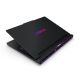 14. Lenovo Legion Pro 7 16IAX10H Ultra 9 275HX 16" WQXGA OLED 500nits Glossy 240Hz 64GB DDR5 6400 1TB GeForce RTX 5090 24GB 99.9Wh W11Pro Eclipse Black