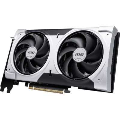 4. MSI RTX 5060 Ti 8G VENTUS 2X OC PLUS Graphics Card