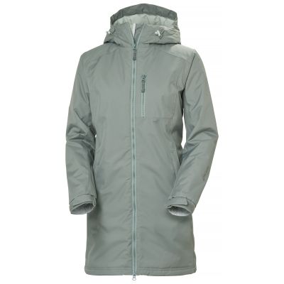 Helly Hansen Long Belfast Winter Jacket W 62395 485