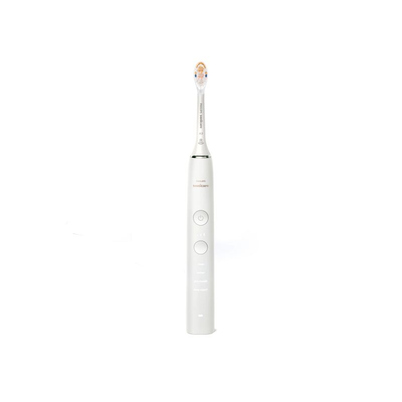 13. Philips electric toothbrush model HX9911/19