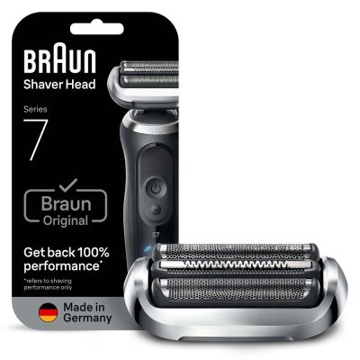 2. Braun Series 7 74 S Shaving Head