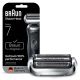 2. Braun Series 7 74 S Shaving Head