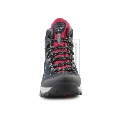 2. ICEPEAK WYNNE MS 75202100-280 Dark Gray