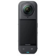 Insta360 X5 Sports Camera 72MP 8K Ultra HD 25.4/1.28mm (1/1.28") Wi-Fi 200g