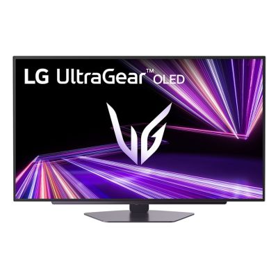 35. MONITOR LG OLED GX7 27” 27GX704A-B QHD UltraGear 240Hz