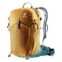 Deuter Trail 25 3440524-6323-Almond Deepsea