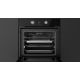9. Teka HLB 8550 SC 70 l 3215 W Black