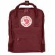 Fjällräven F23561 Backpack Red Vinylon
