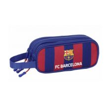 FC Barcelona triple pencil pencil case 812429635