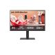 27-inch IPS LCD monitor model 27BA65QB-B by LG