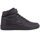 7. Kappa Bash Mid Fur Shoes 242799 1111 Not listed