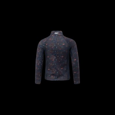 Children's Thermoactive Blouse GRAP TOP KDB