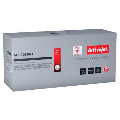 Activejet ATS-2020NX Toner (replaces Samsung MLT-D111L, MLTD111L; Supreme; 1800 pages; black)