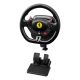 9. Thrustmaster Steering Wheel. T98X Ferrari 296GTS Wheel Rim (XBO/PC) Retail