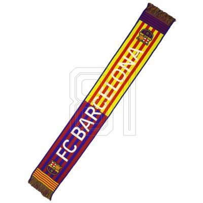FC Barcelona fan scarf bufanda telar scarf 5004BUT24