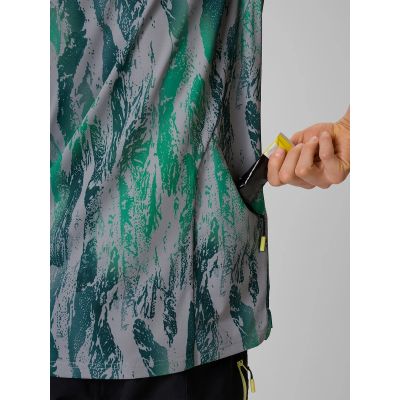 6. Men's cycling jersey 4F 4FRSS26TFTSM2452-41A