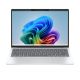 HP OmniBook 7 Aero 13-bg1218nw Ryzen 5 AI 340 13"WQXGA IPS 400nits AG 16GB LPDDR5x-7500 SSD512 Radeon 840M Cam 5Mpx IR 43Wh Win11 Aluminum Ice Silver 2Y