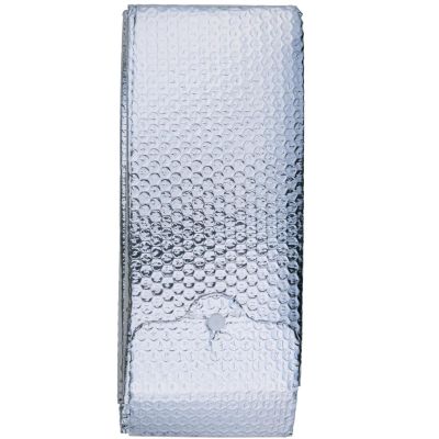 10. DUNLOP FOLDABLE MIRROR MOUNTED SUN SHADE 130x60CM