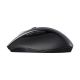 22. Logitech M705 Mouse 910-001949 (laser; 1000 DPI; graphite color)