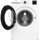 4. BEKO BM3WFU39215WAR Washing Machine