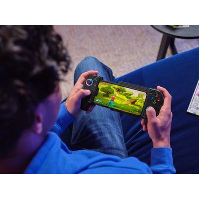 20. TRUST GXT 735 Mylox mobile wireless controller