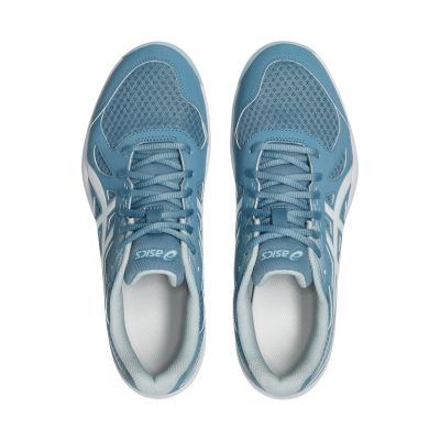 10. Asics Upcourt 6 1071A104 404 Men's Volleyball Shoes