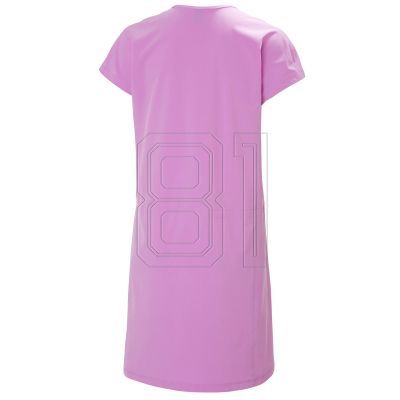 7. Helly Hansen Thalia Summer Dress W 34346 089