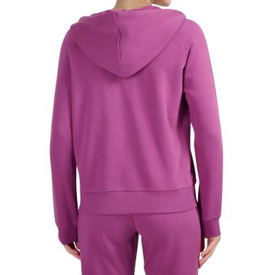 2. Women's 4F F2673 Pink Sweatshirt 4FWAW26TSWSF2673 54S