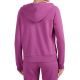 2. Women's 4F F2673 Pink Sweatshirt 4FWAW26TSWSF2673 54S