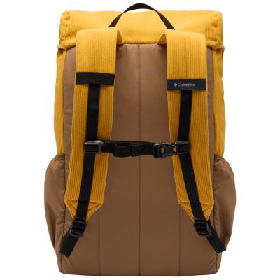 2. Columbia Trail Traveler II 28L Backpack 2158181735 Brown One size