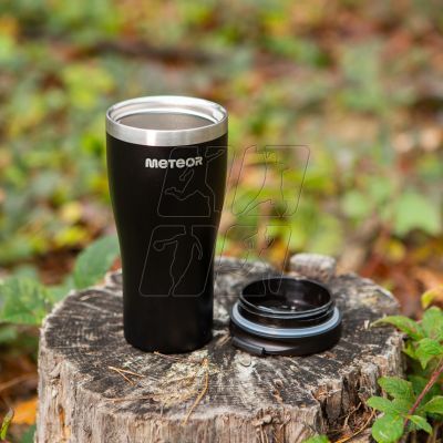 19. Thermo mug Meteor openable 480 ml 17254