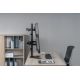 7. Tabletop Stand 17"-32" / 4TFT 360° Articulating 9kg Lite Retail