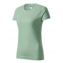 Women's Basic T-shirt (sage)