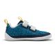 6. Affenzahn Sneaker Knit Happy Penguin Jr 00397-30001 barefoot shoes