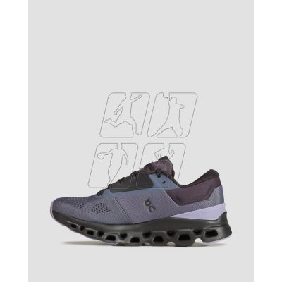 9. On Running Cloudstratus 3 W 3WD30121234 running shoes