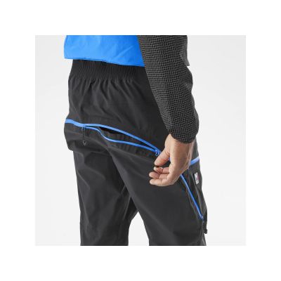 6. MILLET Trilogy Jorasses Gtxp St M Jacket Black