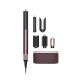 28. Hair Dryer and Curling Styler DYSON HS09 Airwrap Co-anda 2x Jasper Plum / 598775-01