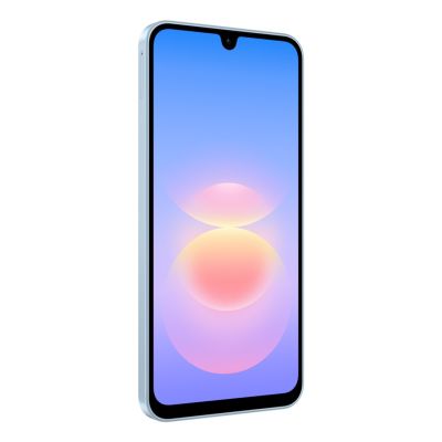 7. Samsung Galaxy A18 (A185) LTE 4/128GB Light Blue