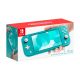6. Nintendo Switch Lite Portable Game Console 14 cm (5.5") 32 GB Touchscreen Wi-Fi Turquoise