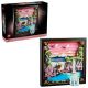 17. LEGO Art 31218 Japanese Landscape with Cherry Blossoms
