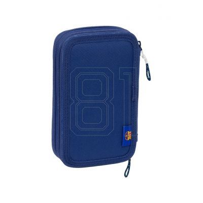 6. Pencil case with FC Barcelona equipment 412525854