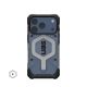 2. Urban Armor Gear Pathfinder Mobile Phone Case 16 cm (6.3") Silver, Transparent