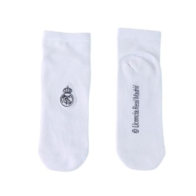 6. Real Madrid socks 3-pack 2900003460