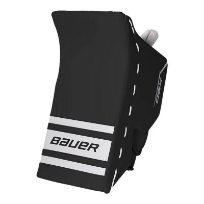6. Bauer GSX Sr Bumper