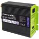 13. Qoltec Smart Monolith Charger for LiFePO4 AGM GEL SLA Batteries 60A 12V Fast Charging