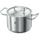 6. ZWILLING TWIN Classic 4 l Stainless Steel