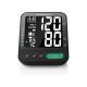 14. Medisana BU 582 upper arm blood pressure monitor (black)