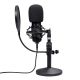 5. TRUST GXT 269 EMITA II microphone black