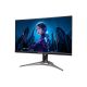9. Acer Predator UM.HX3EE.501 Computer Monitor 68.6 cm (27") 3840 x 2160 px 4K Ultra HD Black
